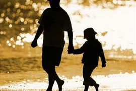 Cảm ơn bố, cái tát của bố đã cứu cuộc đời con