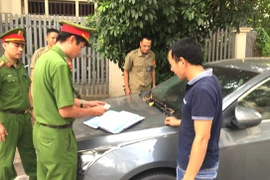 Hướng tới sự bền vững từ thái độ kiên trì và quyết liệt