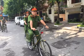 Bền bỉ, kiên quyết đảm bảo trật tự đô thị