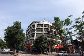 Sai phạm tại Tổng công ty Đường sắt Việt Nam: "Biến hóa" 2 khu đất "vàng" ở trung tâm Hà Nội