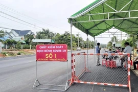 [Tin nhanh sáng 6-12-2021] Bác bỏ thông tin Phú Quốc có ca nhiễm biến thể Omicron