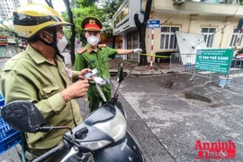 Sàng lọc trách nhiệm 