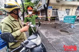 Sàng lọc trách nhiệm 