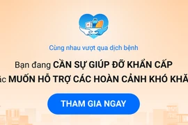 Zalo ra mắt tính năng giúp cộng đồng tương trợ khẩn cấp trong dịch bệnh 