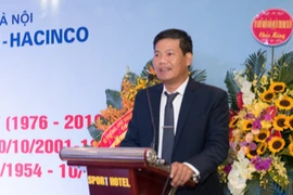 Xử nghiêm để đảm bảo tính răn đe vụ vợ chồng Giám đốc Công ty Hacinco dương tính với SARS-CoV-2