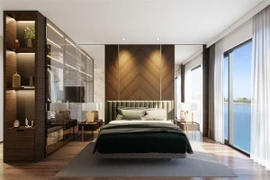 Công bố giải pháp nhà ở Home for Home - Nhà đổi nhà đầu tiên tại Việt Nam