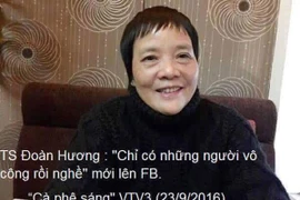  Ai mới là kẻ rỗi hơi?