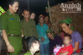 Hành trình giải cứu bé gái bị bán sang Trung Quốc với giá 70 triệu đồng