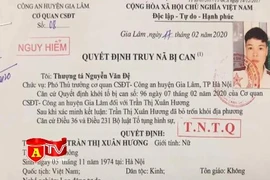 Mâu thuẫn cá nhân thuê "sát thủ" giết người với giá 300 triệu đồng