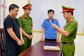 Lái xe gây tai nạn làm 3 người tử vong tại Hà Tĩnh ra đầu thú