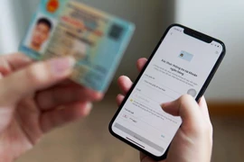 Lưu ý: Bắt buộc xác thực tài khoản mạng xã hội từ ngày mai, 25-12