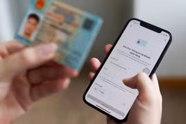 Lưu ý: Bắt buộc xác thực tài khoản mạng xã hội từ ngày mai, 25-12