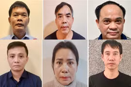 Khởi tố thêm 6 bị can trong vụ án xảy ra tại tập đoàn Phúc Sơn