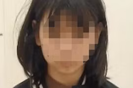 Đã tìm thấy bé gái 12 tuổi ở Hà Nội mất tích