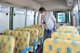 Trẻ mầm non tử vong trên xe buýt, cựu hiệu trưởng đi tù
