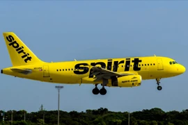 Máy bay chở khách từ Mỹ tới Thủ đô Port-au-Prince của Haiti bị trúng đạn