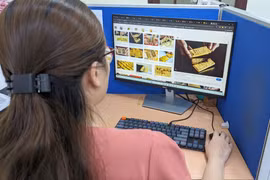 Người đàn bà ‘bốc hơi’ 24 tỷ đồng vì đầu tư ‘sàn vàng online’