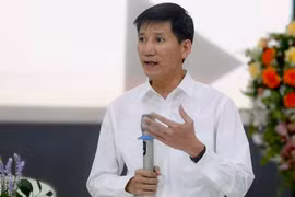 Bắt ông Nguyễn Văn Bình - Vụ trưởng Vụ pháp chế Bộ Lao động - Thương binh và Xã hội 