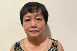 Truy tố nguyên Phó giám đốc Sở Kế hoạch và Đầu tư trong vụ án liên quan cựu Chủ tịch AIC