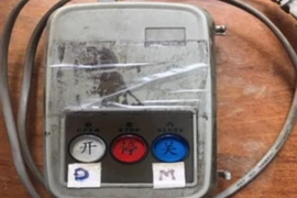 Smartkey của nhiều ô tô, xe máy bị vô hiệu hóa, lực lượng chức năng vào cuộc