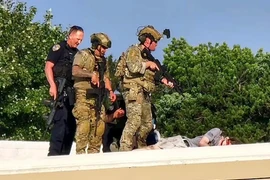 FBI: Cựu Tổng thống Donald Trump bị ám sát hụt 