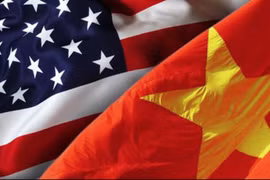 Bộ Ngoại giao nói về quan hệ Việt Nam - Mỹ trước thềm bầu cử Tổng thống Mỹ