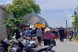 Điều tra vụ 3 người trong một gia đình tử vong ở Thái Bình