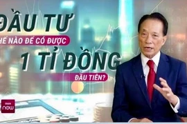 Mạo danh chuyên gia tài chính đình đám để lừa đảo