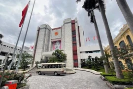 Chủ tịch UBND TP Hà Nội bổ nhiệm Phó Giám đốc 2 Ban Quản lý dự án