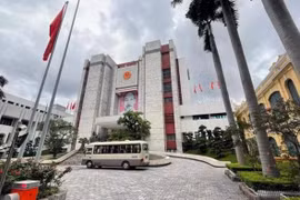 Chủ tịch UBND TP Hà Nội bổ nhiệm Phó Giám đốc 2 Ban Quản lý dự án