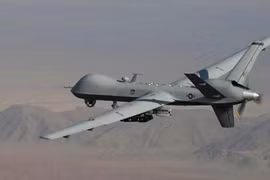 Mỹ tuyên bố tiêu diệt nhân vật cấp cao của IS tại Syria