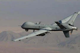 Mỹ tuyên bố tiêu diệt nhân vật cấp cao của IS tại Syria