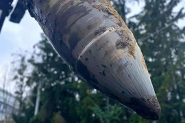 Ukraine đứng trước cơ hội vàng khai thác bí mật tên lửa siêu thanh Kinzhal