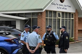 Vụ đâm dao thứ hai trong 3 ngày ở Sydney, Australia