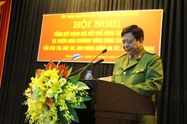 Phát huy sức mạnh toàn dân