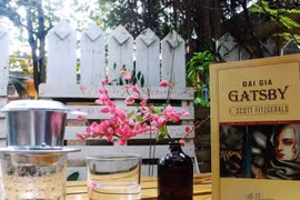  Cà phê sách – thú nghỉ ngơi của những người sống chậm