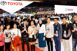 75% người điều khiển xe quên thắt dây an toàn