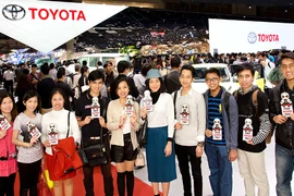 75% người điều khiển xe quên thắt dây an toàn