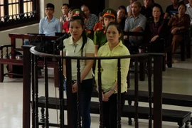 Cựu "bảo mẫu" ở chùa Bồ Đề lĩnh 42 tháng tù giam