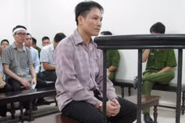 Đối tượng giết bảo vệ, cướp tiền của vũ trường bị tuyên án tử 