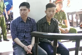 Bác sỹ vứt xác phi tang bất ngờ thay đổi nội dung kháng cáo