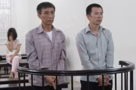 Lĩnh án vì chiêu trò lừa đảo… "chạy án"