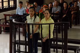 Cựu "bảo mẫu" ở chùa Bồ Đề lĩnh 42 tháng tù giam