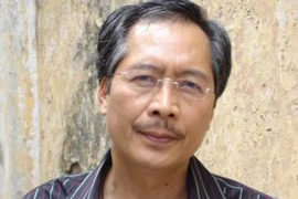 Nhạc sĩ Mai Lâm: Có người từ xa nhớ Hà Nội