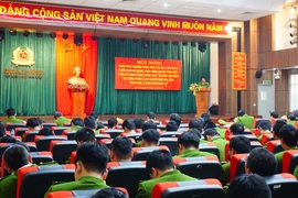 Nêu cao tinh thần, ý thức trách nhiệm từ những việc làm nhỏ nhất