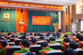 Nêu cao tinh thần, ý thức trách nhiệm từ những việc làm nhỏ nhất