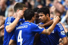 Ai cản được Chelsea?