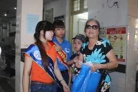 4 bệnh viện của Hà Nội triển khai "tiếp sức người bệnh"