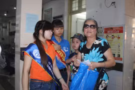 4 bệnh viện của Hà Nội triển khai "tiếp sức người bệnh"