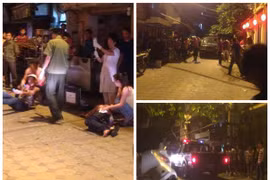 Bán hàng sau 24h, nguy cơ phát sinh tội phạm